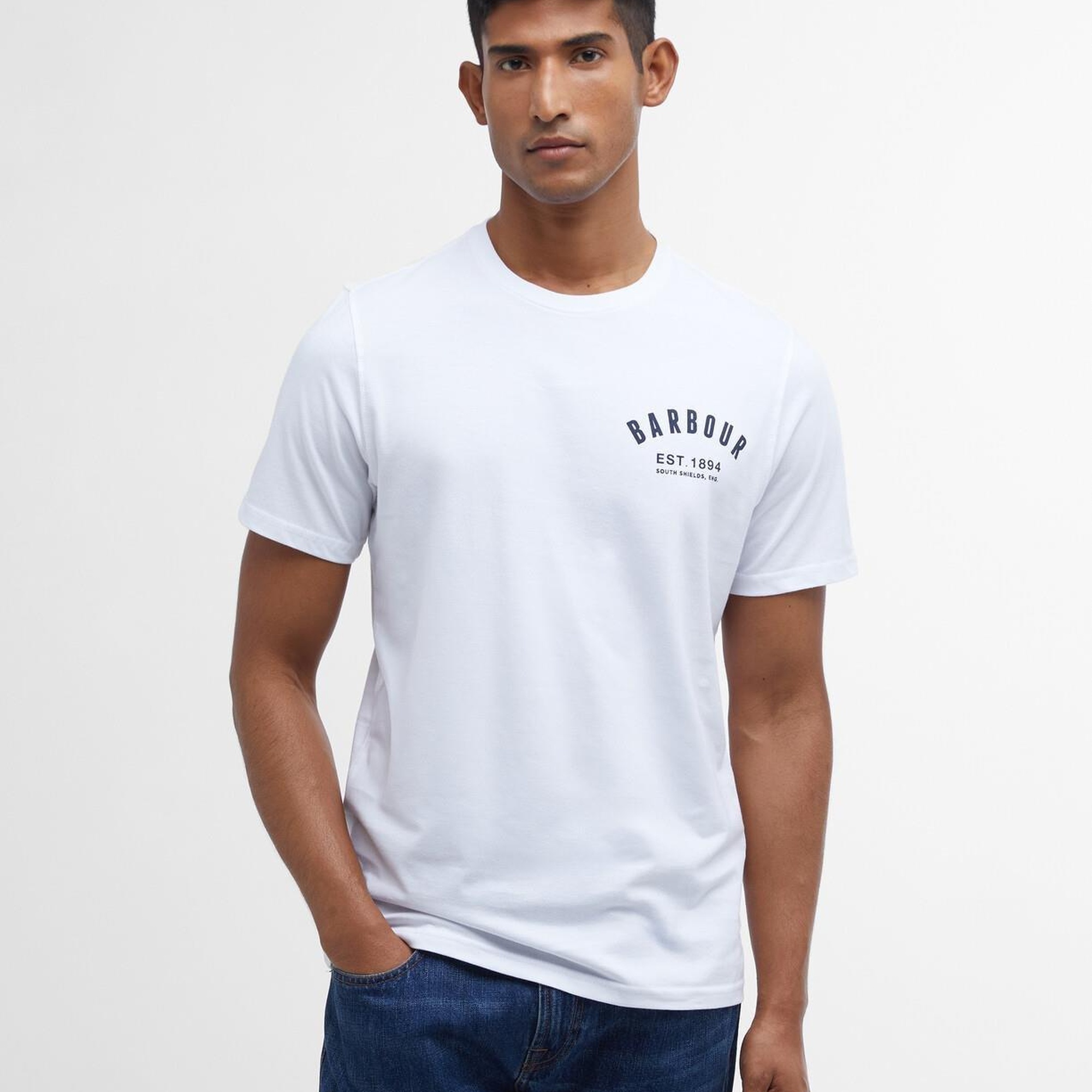 Barbour Preppy T-Shirt