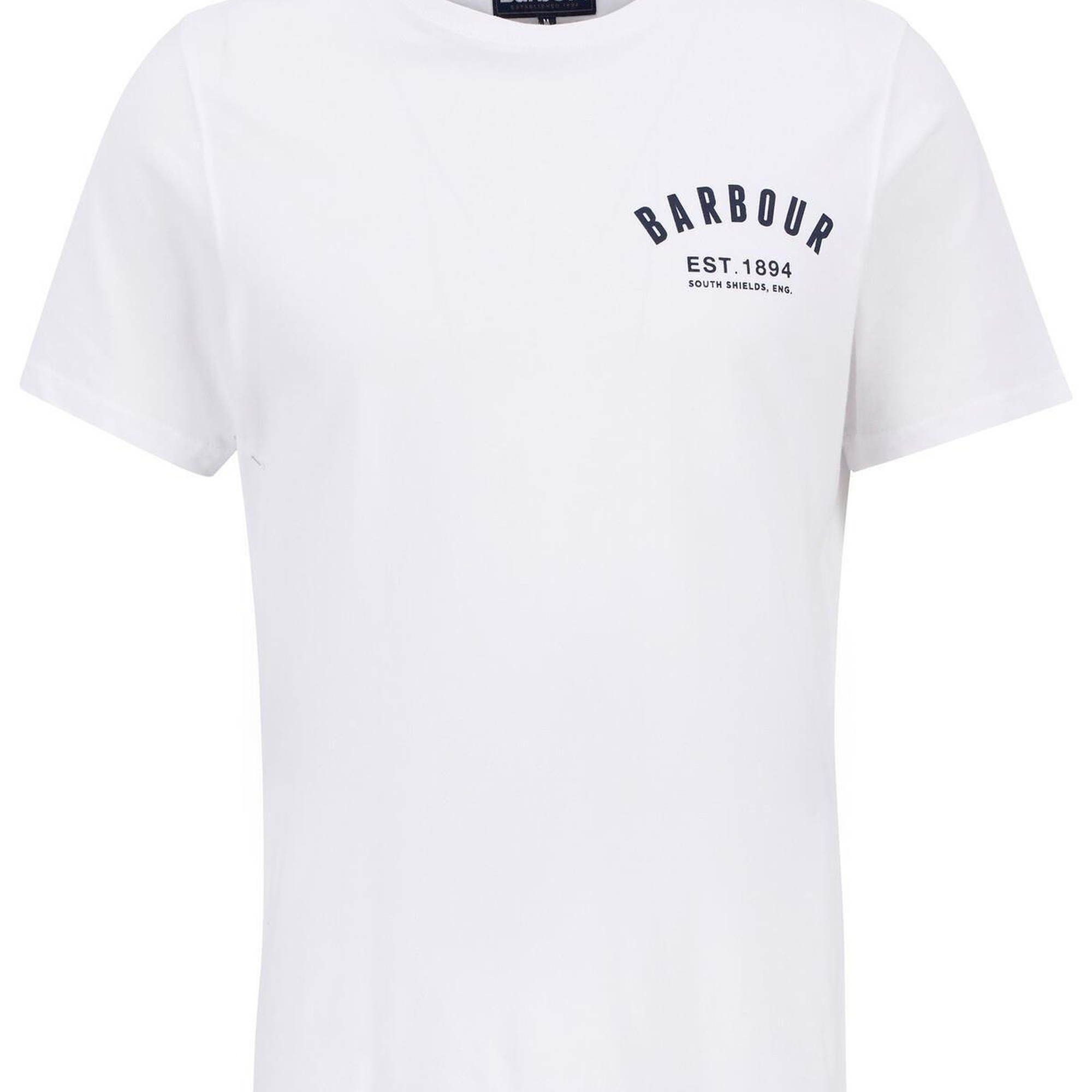 Barbour Preppy T-Shirt