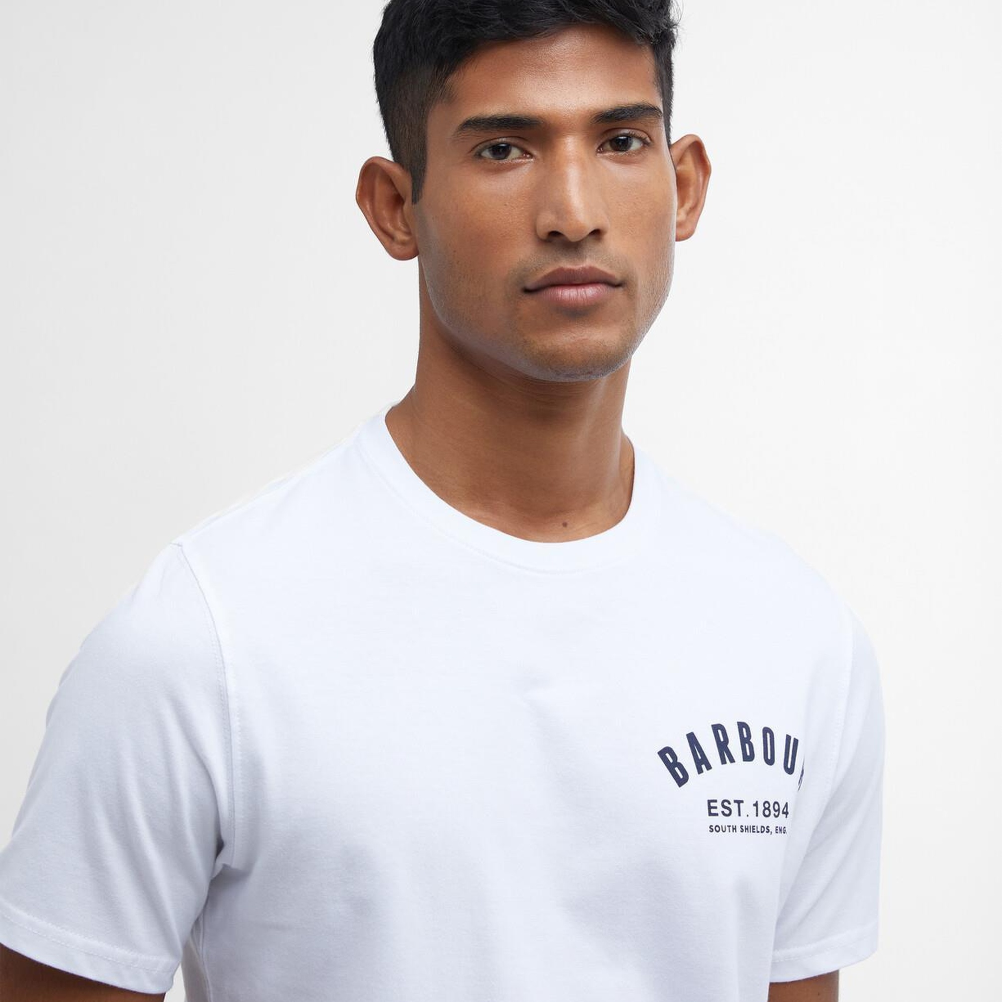 Barbour Preppy T-Shirt