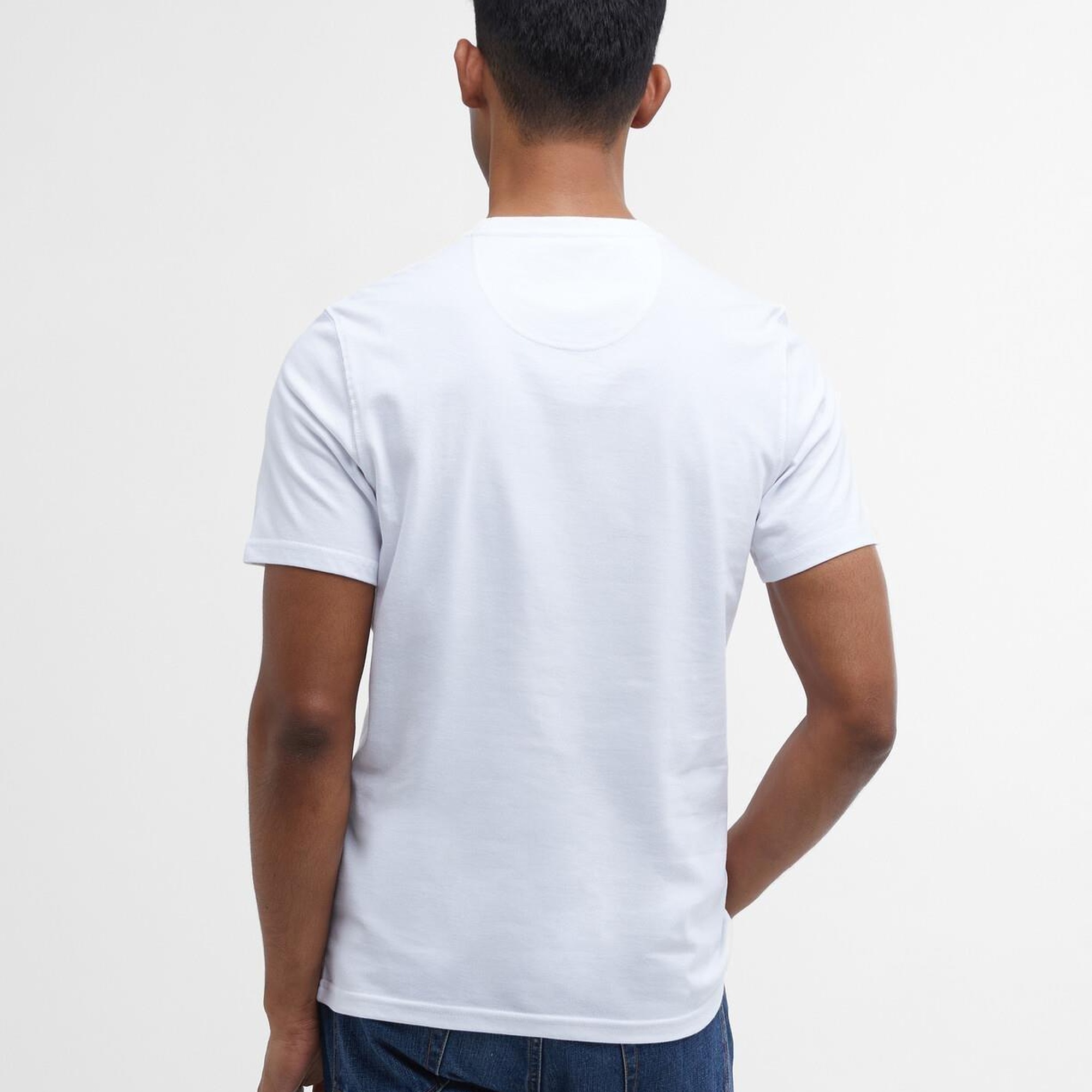 Barbour Preppy T-Shirt