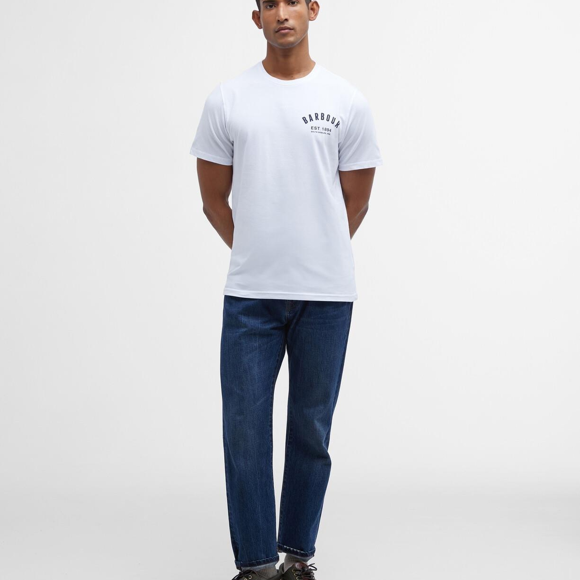 Barbour Preppy T-Shirt
