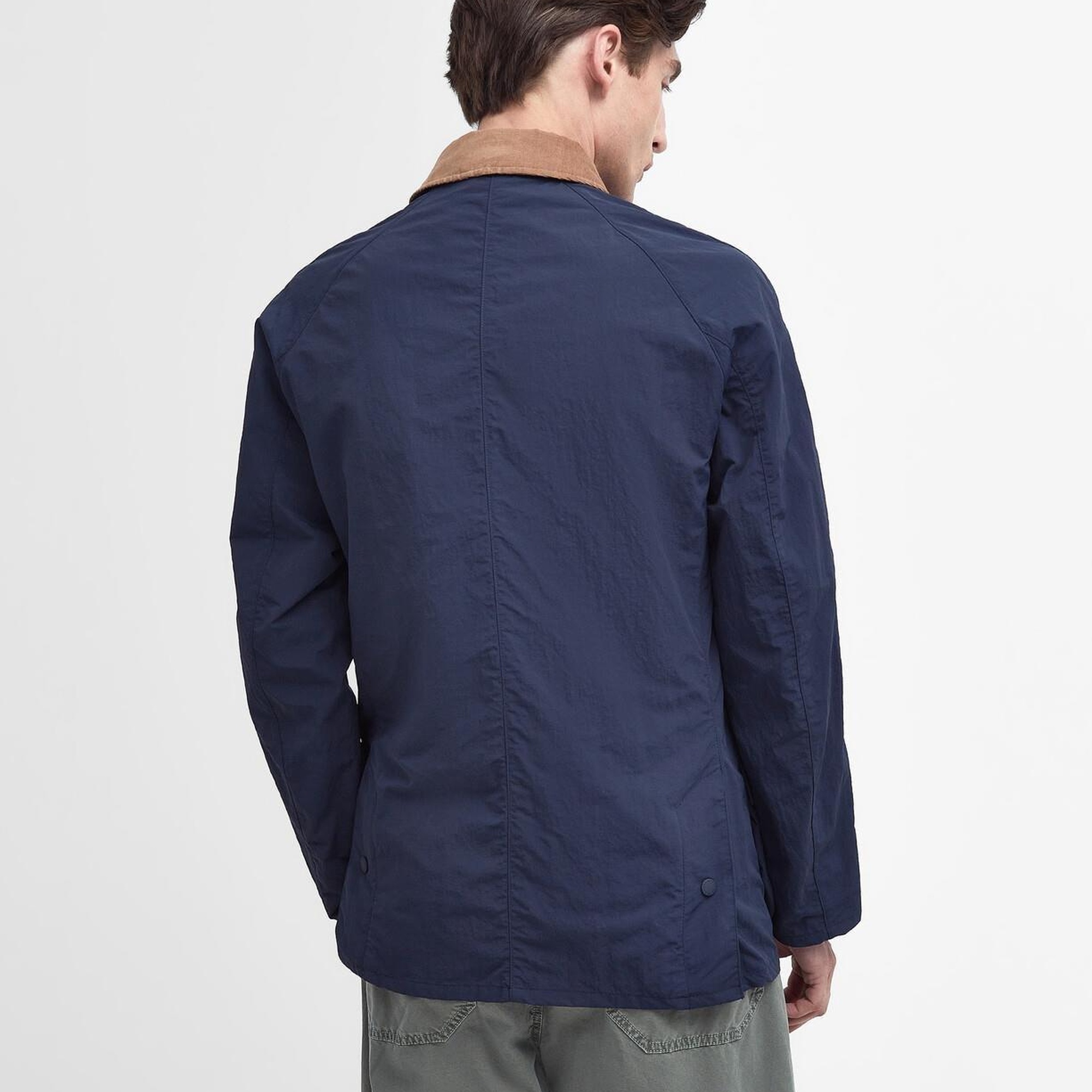 Barbour Ashby Showerproof Ceket