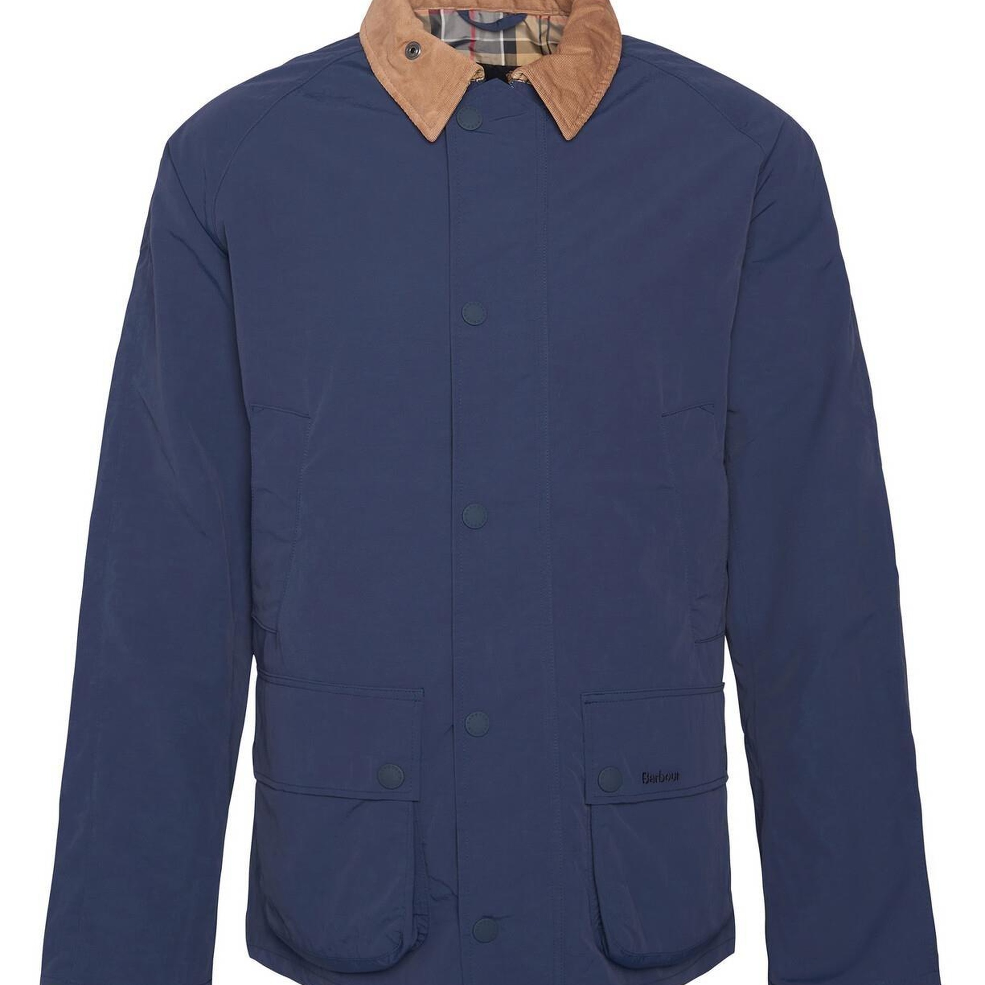 Barbour Ashby Showerproof Ceket