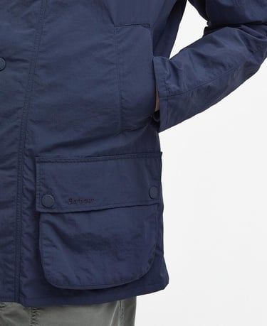  Barbour Ashby Showerproof Ceket