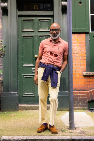  Barbour Tartan Pique Polo Yaka