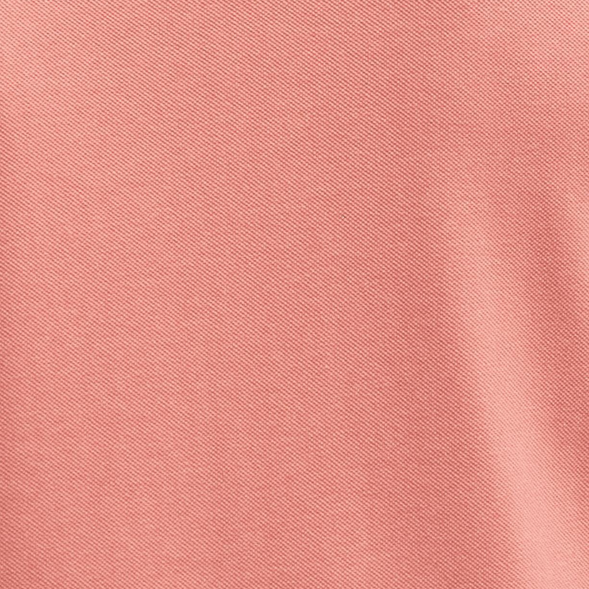 Barbour Tartan Pique Polo Yaka