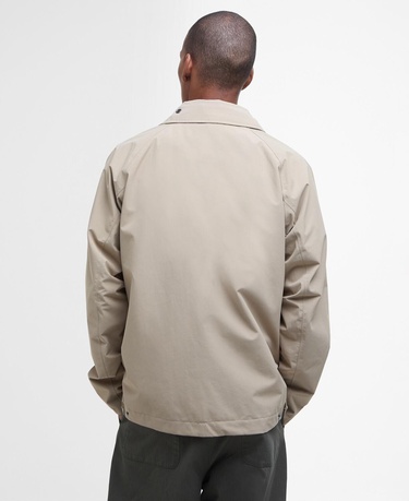  Barbour Broadale Waterproof Ceket