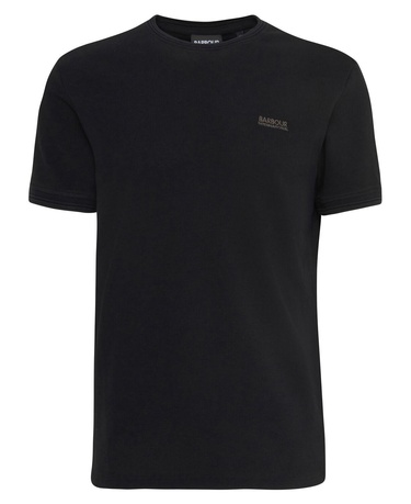  B.Intl Charlie Textured T-Shirt
