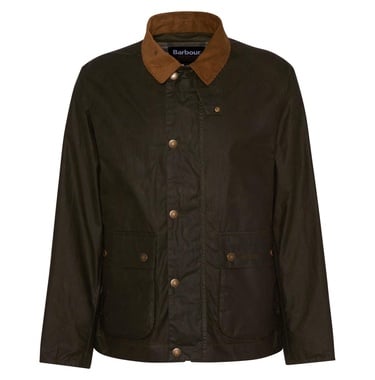  Barbour Modern Bedale Yağlı Ceket