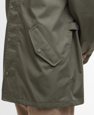  Barbour City Chelsea Waterproof Ceket
