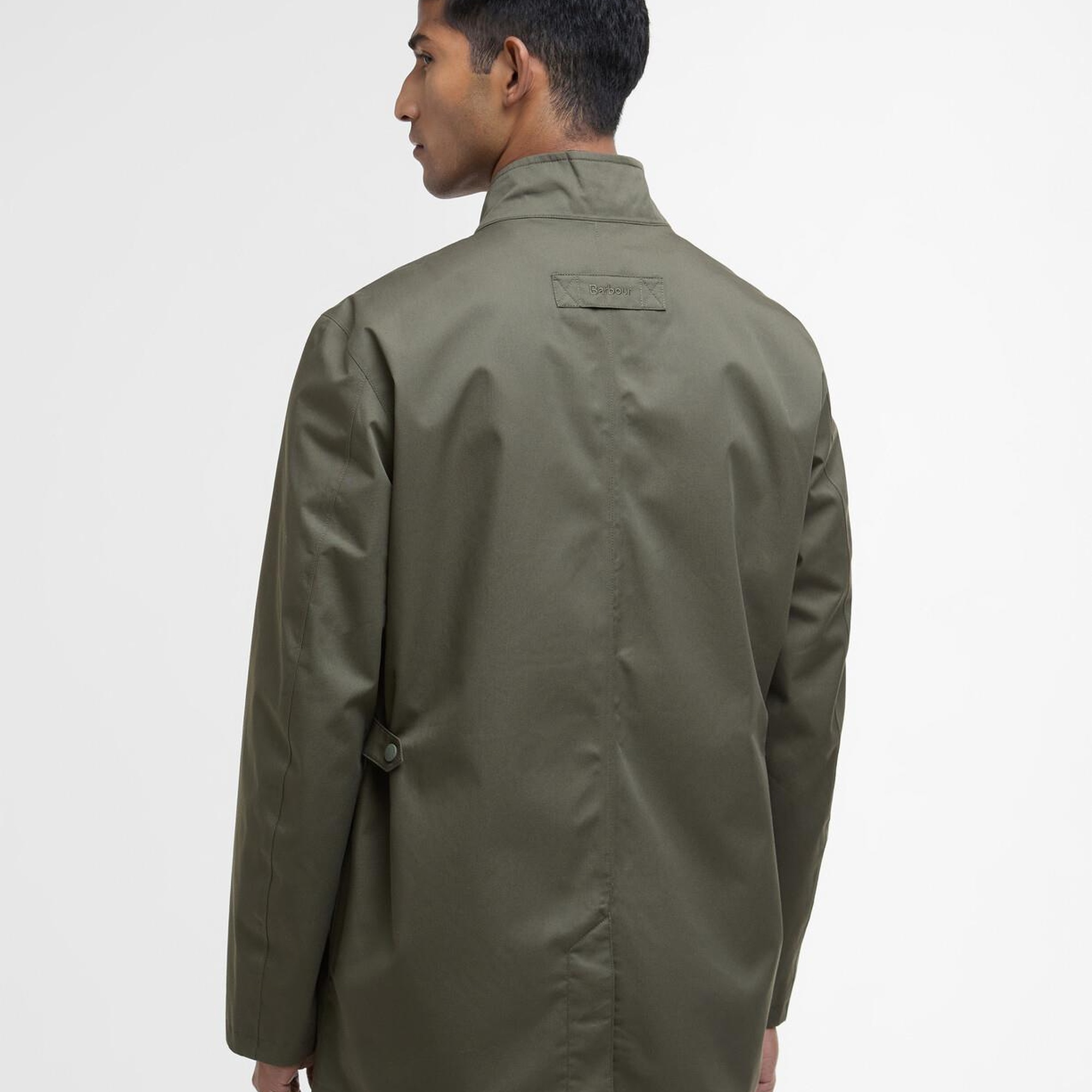 Barbour City Chelsea Waterproof Ceket