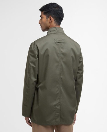  Barbour City Chelsea Waterproof Ceket