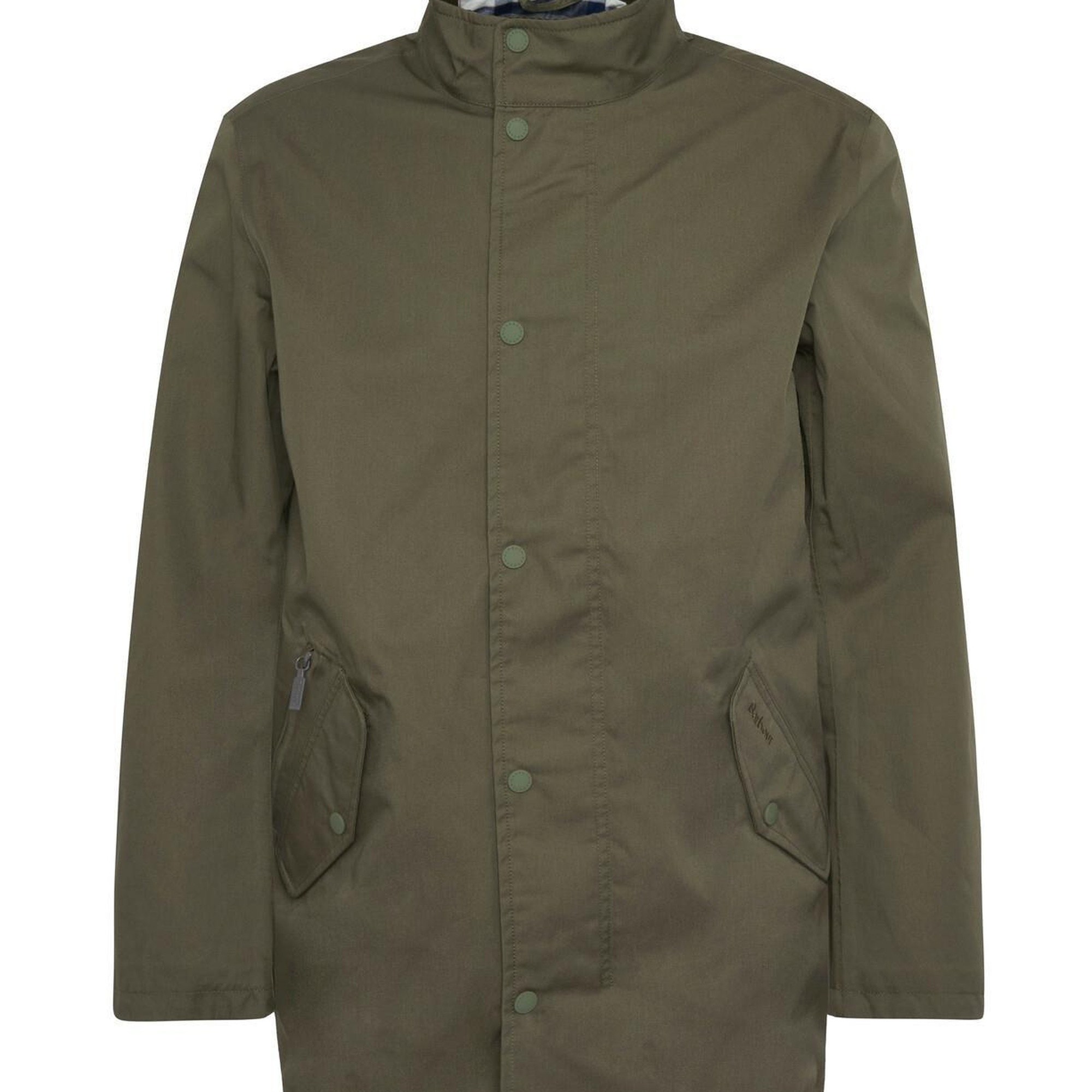 Barbour City Chelsea Waterproof Ceket