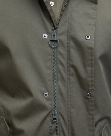  Barbour City Chelsea Waterproof Ceket