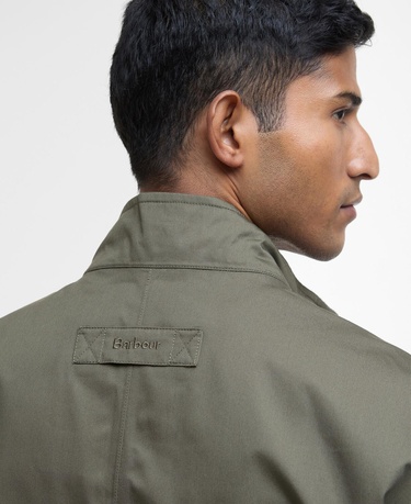 Barbour City Chelsea Waterproof Ceket