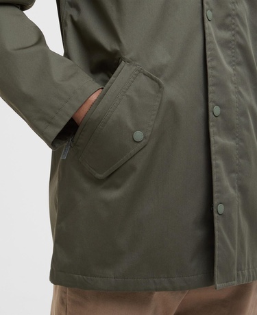  Barbour City Chelsea Waterproof Ceket