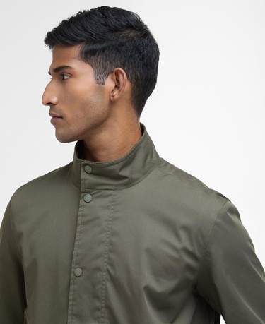  Barbour City Chelsea Waterproof Ceket