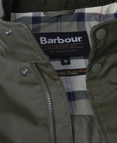  Barbour City Chelsea Waterproof Ceket