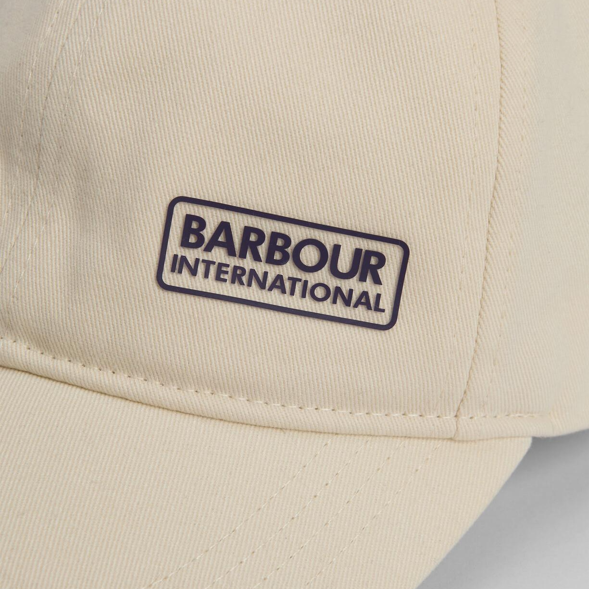 B.Intl Norton Drill Sports Cap