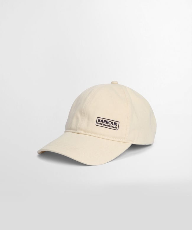  B.Intl Norton Drill Sports Cap