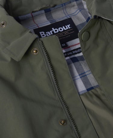  Barbour Broadale Waterproof Ceket