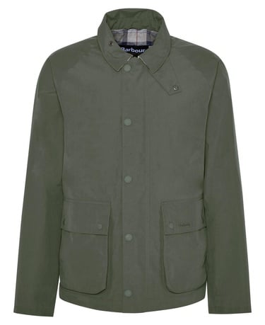  Barbour Broadale Waterproof Ceket