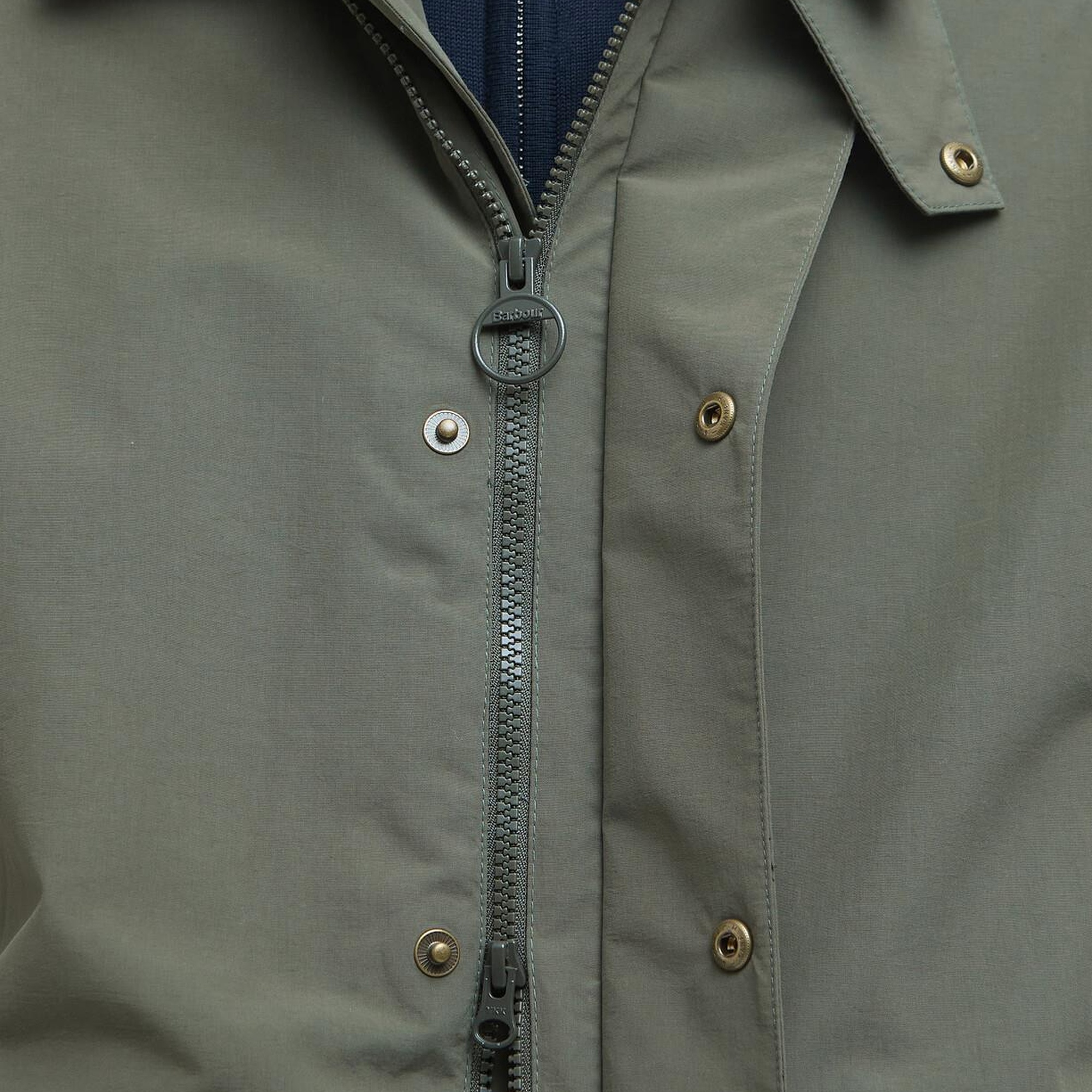 Barbour Broadale Waterproof Ceket