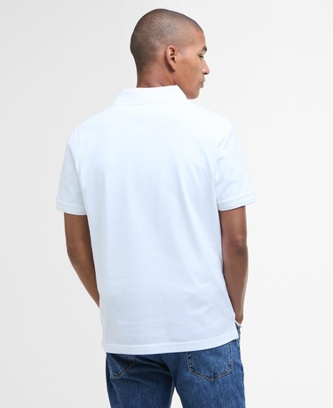  Barbour Premium Tartan Pique Polo Yaka