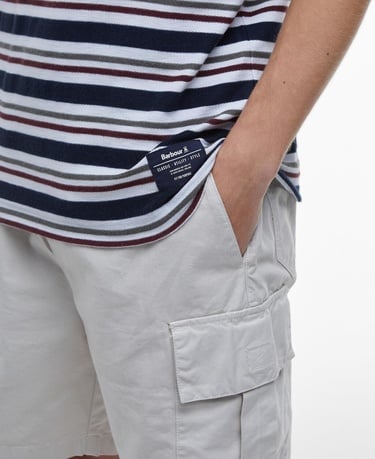  Barbour Feltwell Relaxed Fit T-Shirt