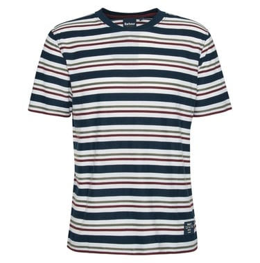  Barbour Feltwell Relaxed Fit T-Shirt