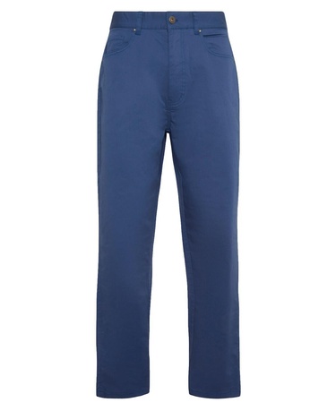  Barbour Lightweight Stretch Regular Fit Chino Pantolon