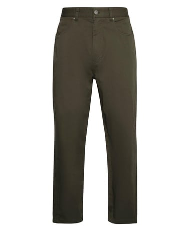  Barbour Lightweight Stretch Regular Fit Chino Pantolon