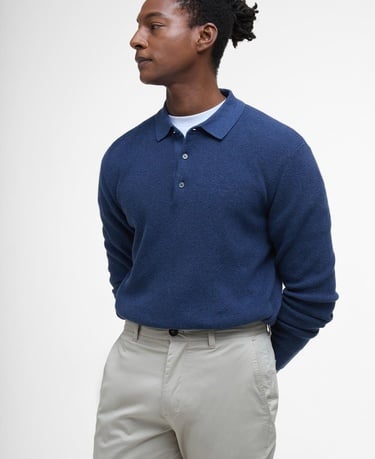  Barbour Lightweight Stretch Chino Pantolon