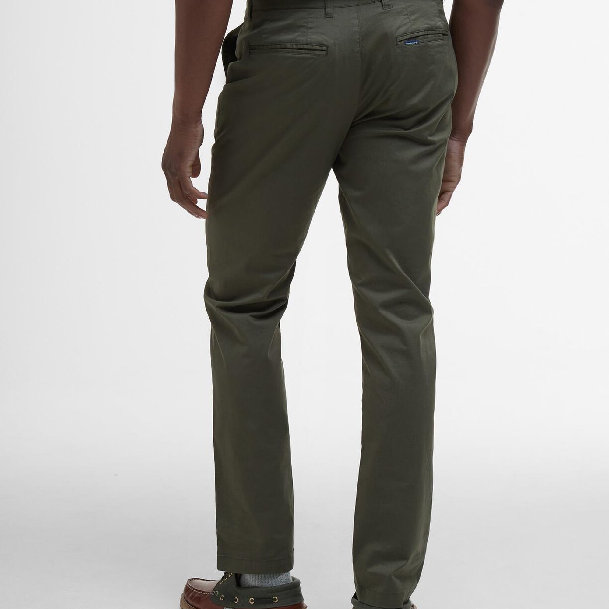 Barbour Lightweight Stretch Chino Pantolon