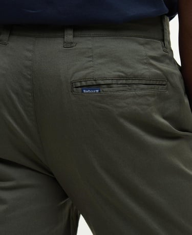  Barbour Lightweight Stretch Chino Pantolon