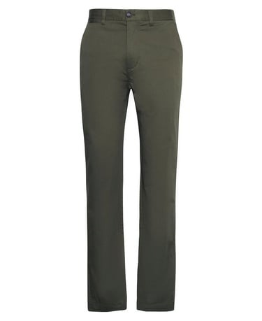  Barbour Lightweight Stretch Chino Pantolon