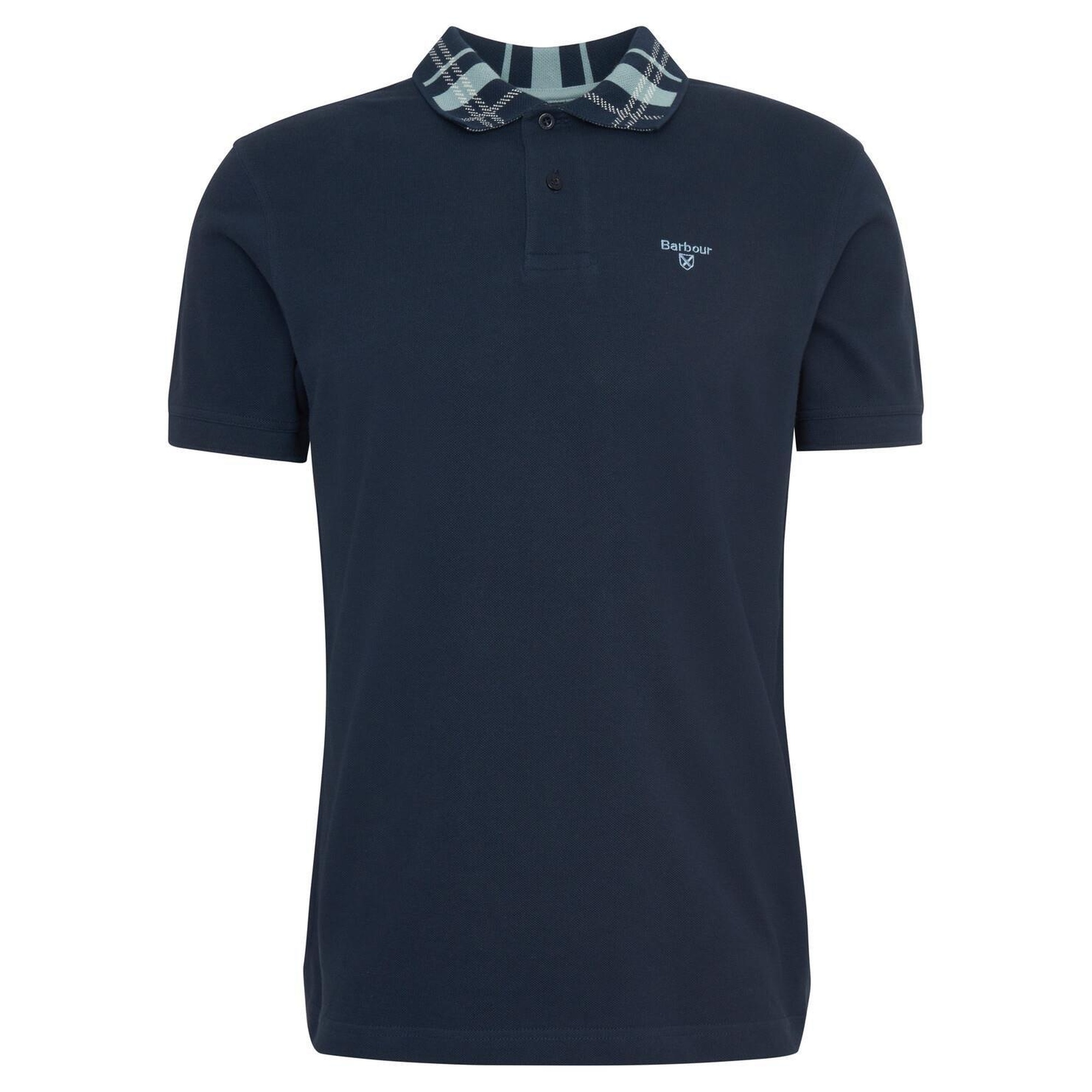 Barbour Trematon Tailored Fit Polo Yaka