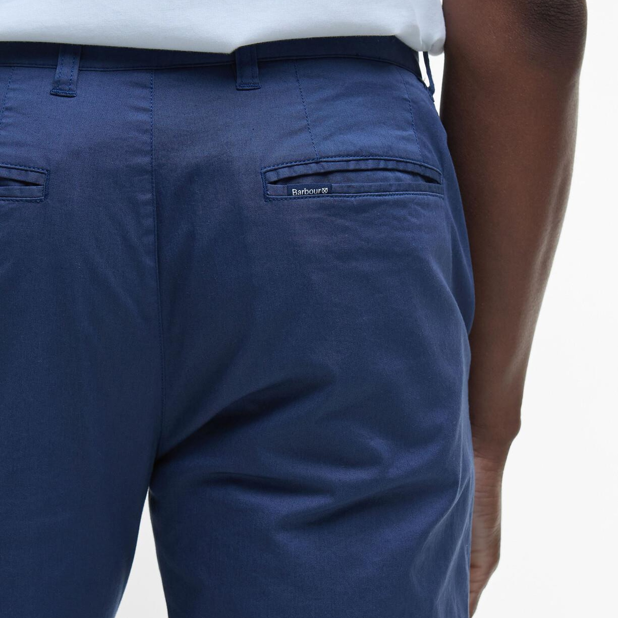 Barbour Lightweight Stretch Chino Pantolon