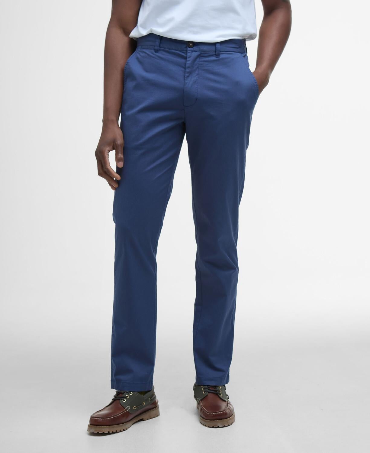  Barbour Lightweight Stretch Chino Pantolon