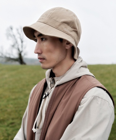  Barbour Transport Bucket Şapka