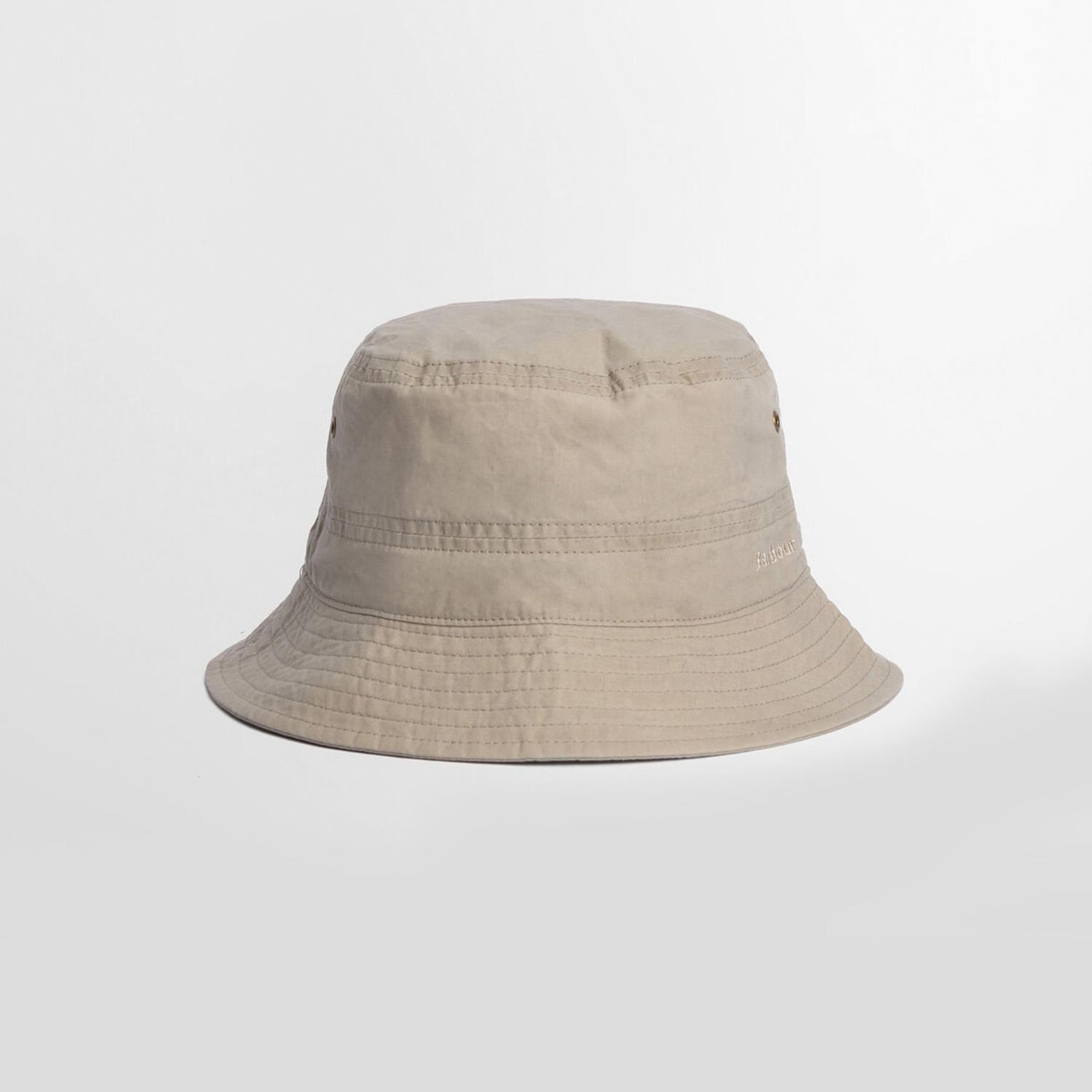 Barbour Transport Bucket Şapka