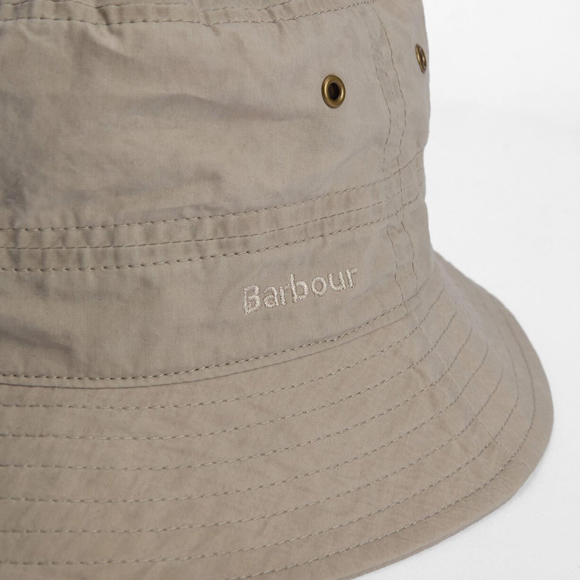 Barbour Transport Bucket Şapka