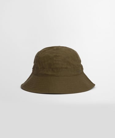  Barbour Transport 6 Panel Bucket Şapka