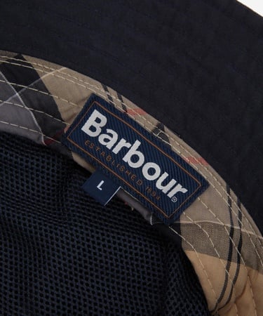  Barbour Transport Bucket Şapka