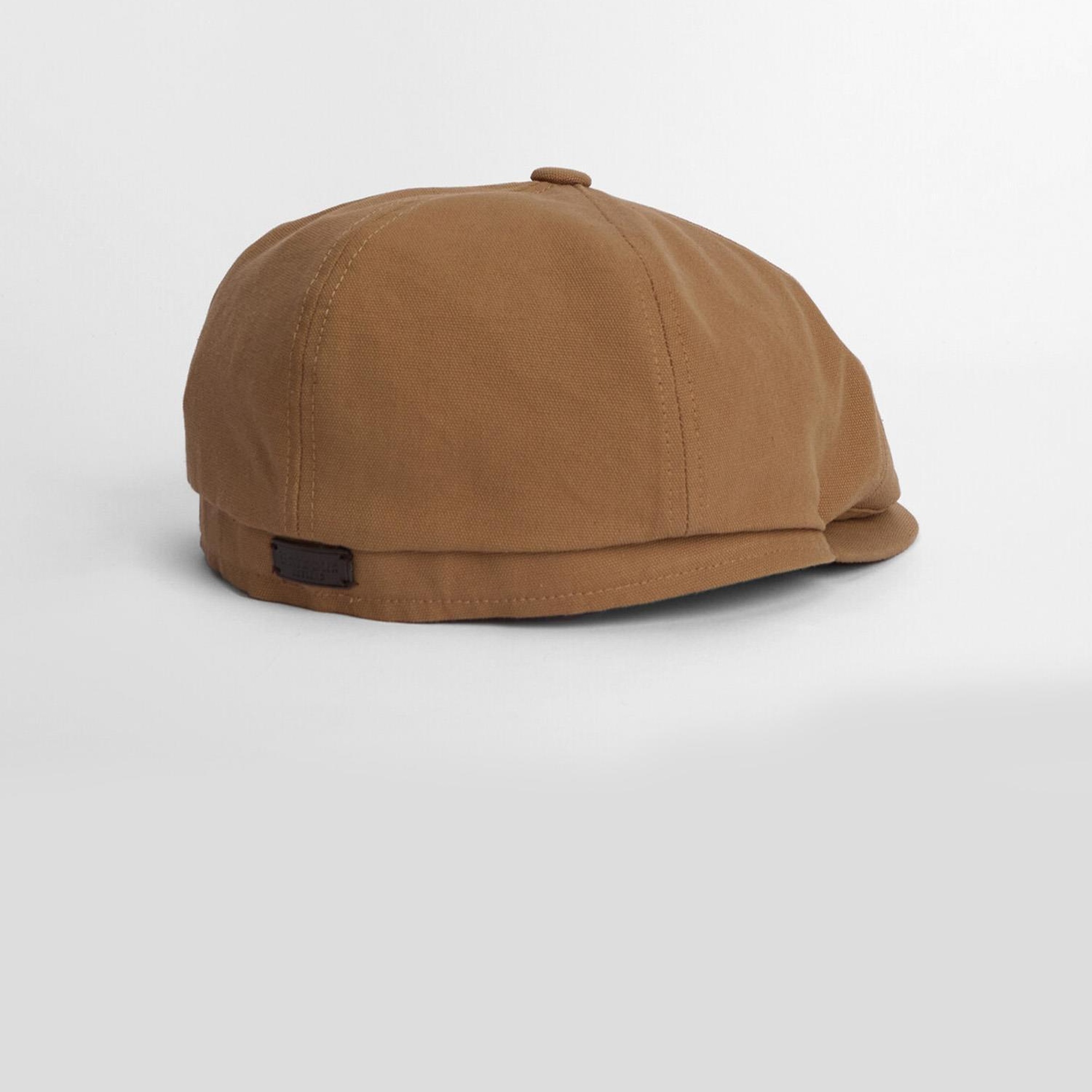 Barbour Fawdon Bakerboy Şapka