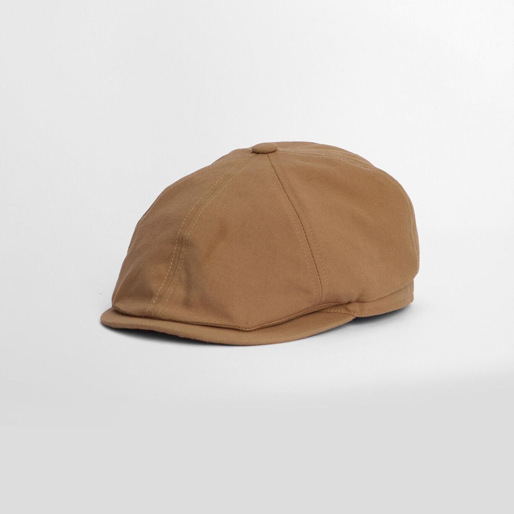 Barbour Fawdon Bakerboy Şapka