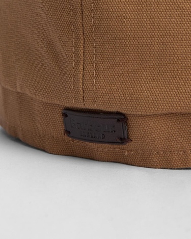  Barbour Fawdon Bakerboy Şapka