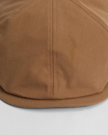  Barbour Fawdon Bakerboy Şapka