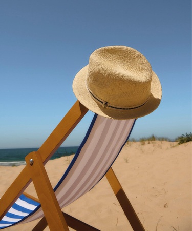  Barbour Bransdale Trilby Summer Şapka