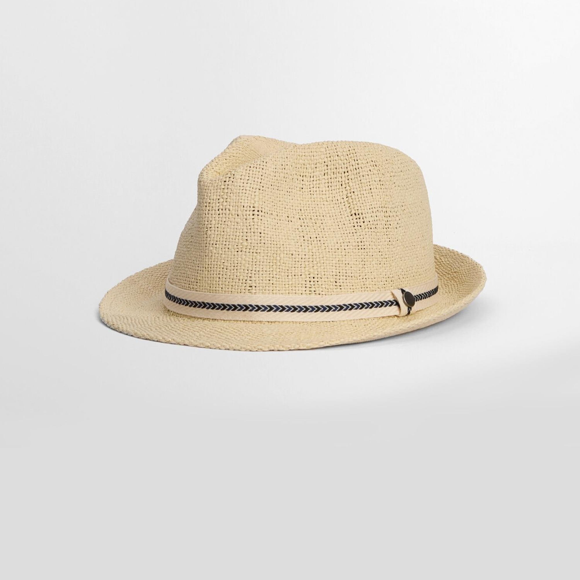 Barbour Bransdale Trilby Summer Şapka